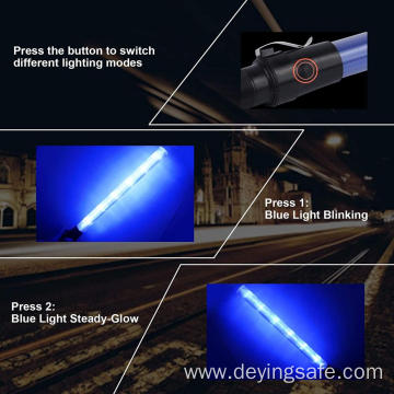 Signal Traffic Safety Baton